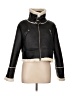 Boohoo 100% Polyester Black Jacket Size 12 - photo 1