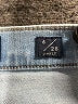 Lucky Brand Solid Blue Jeans Size 6 - photo 5