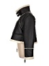 Boohoo 100% Polyester Black Jacket Size 12 - photo 5