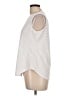 Unbranded Ivory Sleeveless T-Shirt Size L - photo 5