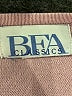 BFA Classics Purple Cardigan Size M - photo 7