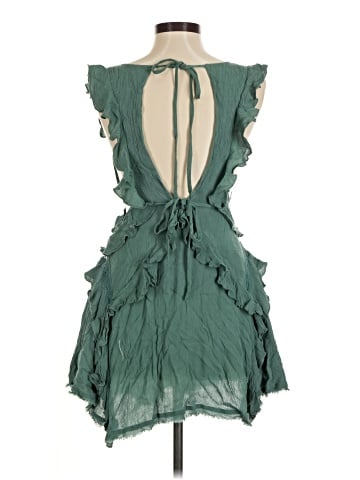 Assorted Brands Cocktail Dress (view 2)
