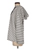 Chico's Stripes Ivory Pullover Sweater Size Med (1) - photo 5
