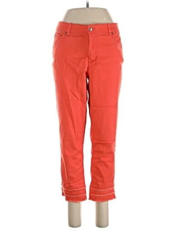 Christopher & Banks Jeans (view 1)