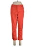 Christopher & Banks Red Jeans Size 12 - photo 1