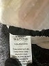 Christian Siriano New York 100% Polyester Print Ivory Pullover Sweater Size L - photo 8