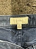 Joie Blue Cargo Pants Size 26 waist - photo 4