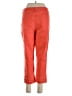 Christopher & Banks Red Jeans Size 12 - photo 2