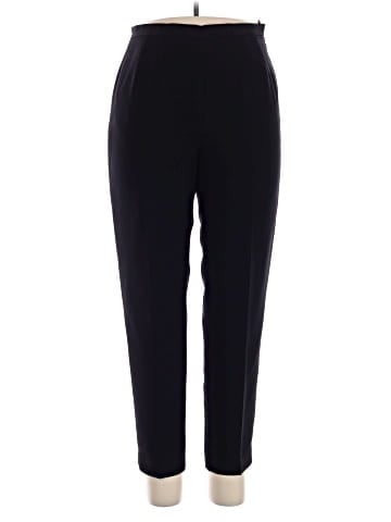 Petite Sophisticate Casual Pants (view 1)