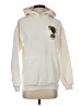 Assorted Brands Ivory Sweatshirt Size XS - photo 1