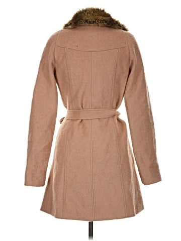 Elevenses Coat (view 2)