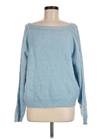 American Eagle Outfitters Pullover Sweater (view 1)