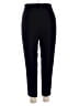 Petite Sophisticate Solid Black Casual Pants Size 12 Petite - photo 2