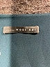 West Kei 100% Polyester Black Long Sleeve Blouse Size L - photo 7