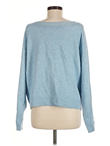 American Eagle Outfitters Pullover Sweater (view 2)