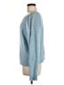 American Eagle Outfitters Blue Pullover Sweater Size M - photo 5