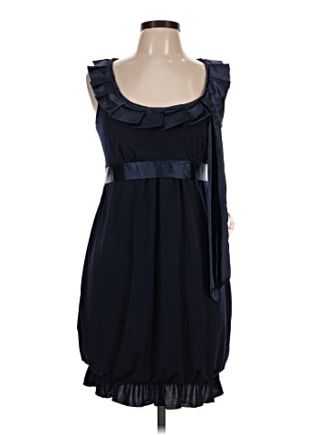 Appropriate Behavior Casual Dress (view 1)