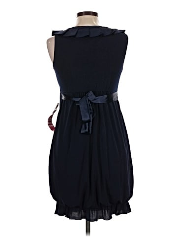 Appropriate Behavior Casual Dress (view 2)
