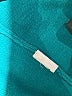 Van Heusen Teal Cardigan Size XXL - photo 8