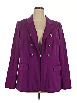Lane Bryant Blazer