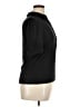 Ann Taylor LOFT Black Short Sleeve Turtleneck Size XL - photo 4