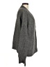American Eagle Outfitters 100% Recycled Polyester Gray Cardigan Size M - photo 4
