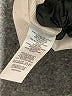 Ann Taylor LOFT Houndstooth Gray Blazer Size 14 - photo 7