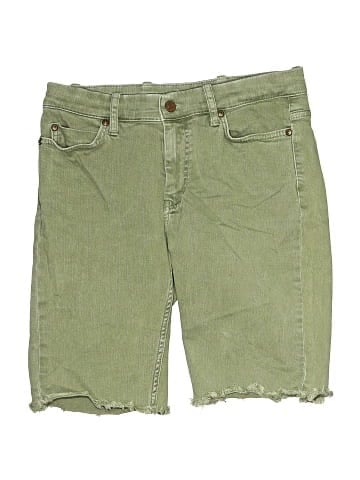 Jeans Denim Shorts (view 1)