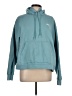 Nike Teal Pullover Hoodie Size L - photo 1