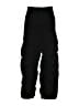 Lululemon Athletica Black Casual Pants Size XXXS - photo 2
