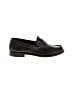 Rag & Bone 100% Leather Black Flats Size EU 37 - photo 1