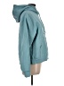Nike Teal Pullover Hoodie Size L - photo 4