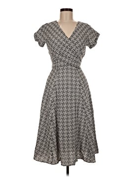 Gal Meets Glam Casual Dress (view 1)