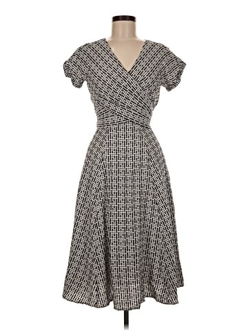 Gal Meets Glam Casual Dress (view 1)