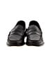 Rag & Bone 100% Leather Black Flats Size EU 37 - photo 2
