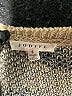Jodifl 100% Acrylic Animal Print Tan Pullover Sweater Size S - photo 7