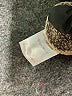 Jodifl 100% Acrylic Animal Print Tan Pullover Sweater Size S - photo 8