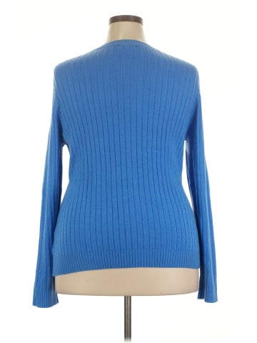 White Stag Pullover Sweater (view 2)
