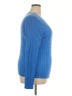 White Stag Blue Pullover Sweater Size 20 - photo 4