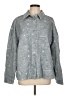 Bobeau Gray Jacket Size L - photo 1