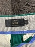 J.Crew 100% Cotton Solid Green Shorts Size 0 - photo 3