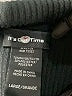 It's Our Time Black Turtleneck Sweater Size L - photo 7