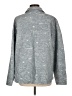 Bobeau Gray Jacket Size L - photo 2
