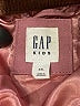 Gap Kids 100% Cotton Solid Pink Jacket Size 2XL (kids) - photo 3