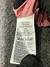 Gap Kids 100% Cotton Solid Pink Jacket Size 2XL (kids) - photo 4