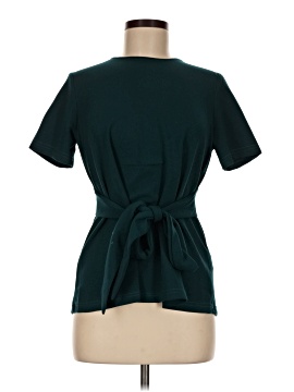 Shein Short Sleeve Blouse (view 1)