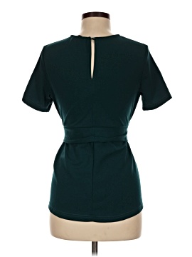 Shein Short Sleeve Blouse (view 2)
