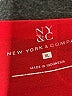 NY&C Red Cardigan Size XL - photo 7