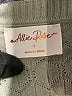 Allie Rose Green Pullover Sweater Size L - photo 7