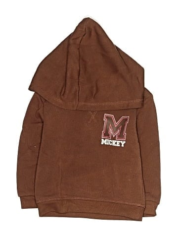 Disney Zip Up Hoodie (view 1)